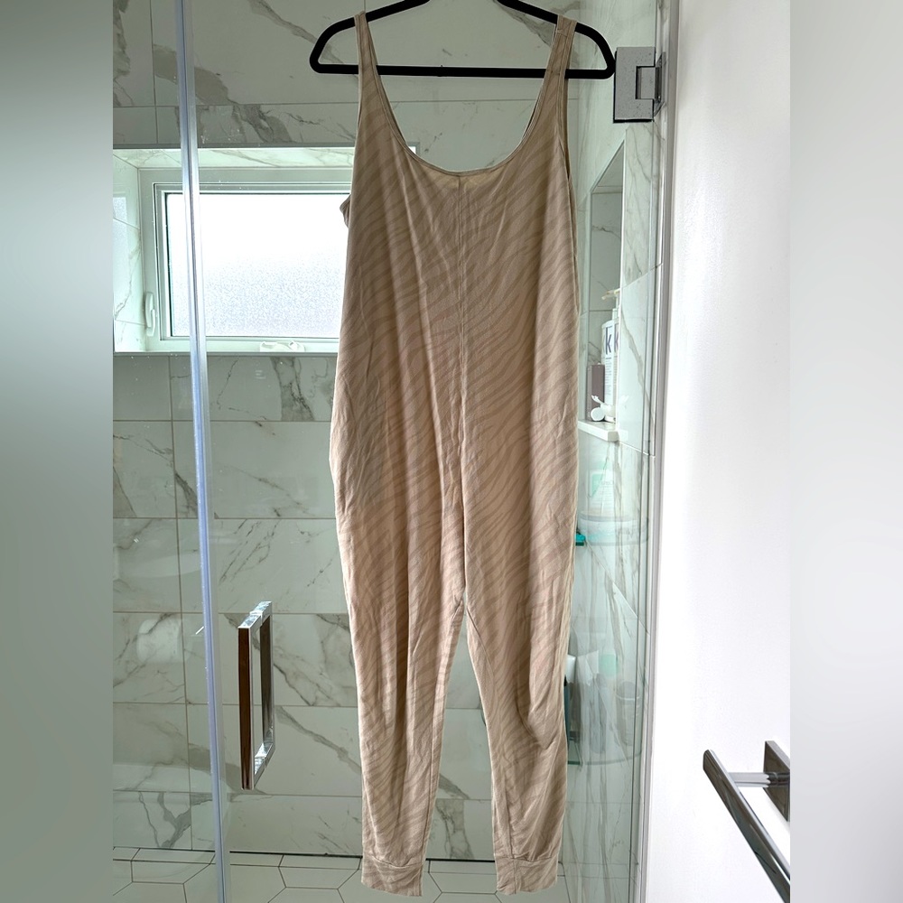 Smash + Tess Saturday Romper medium